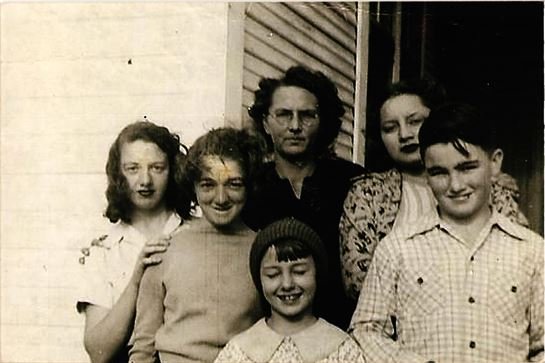 Mildred "Sissy" Mallett Hebert - Photo 11