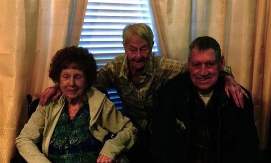 Mildred "Sissy" Mallett Hebert - Photo 12