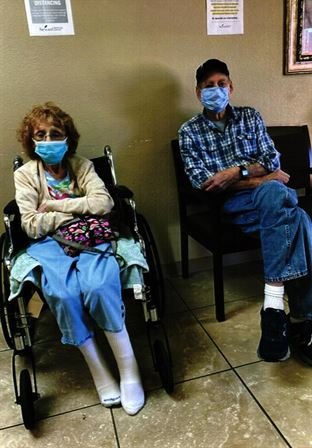 Mildred "Sissy" Mallett Hebert - Photo 14