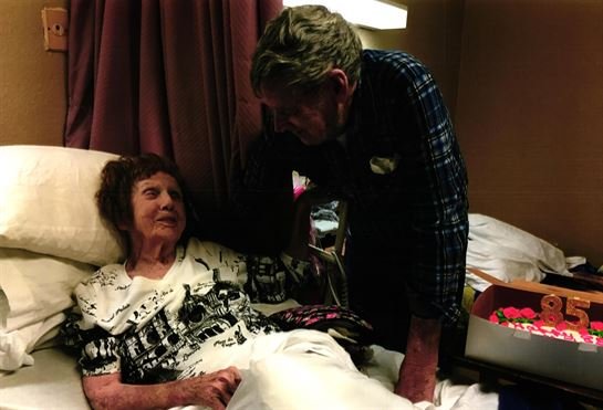 Mildred "Sissy" Mallett Hebert - Photo 15