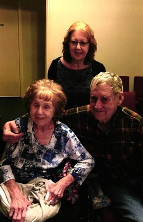 Mildred "Sissy" Mallett Hebert - Photo 17