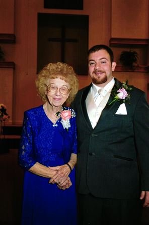 Mildred "Sissy" Mallett Hebert - Photo 21