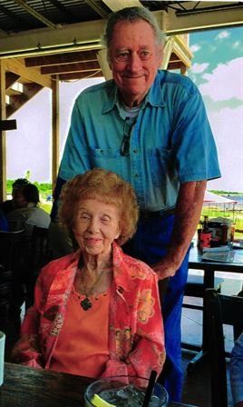 Mildred "Sissy" Mallett Hebert - Photo 23