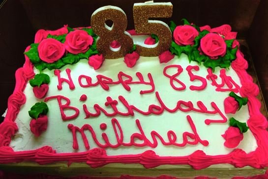 Mildred "Sissy" Mallett Hebert - Photo 26