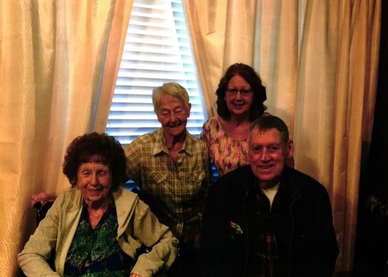 Mildred "Sissy" Mallett Hebert - Photo 33