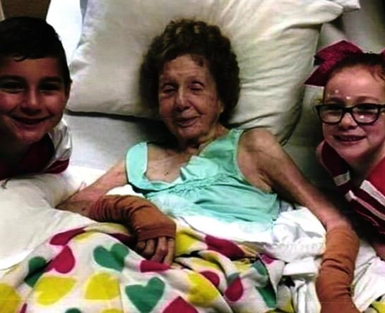 Mildred "Sissy" Mallett Hebert - Photo 34