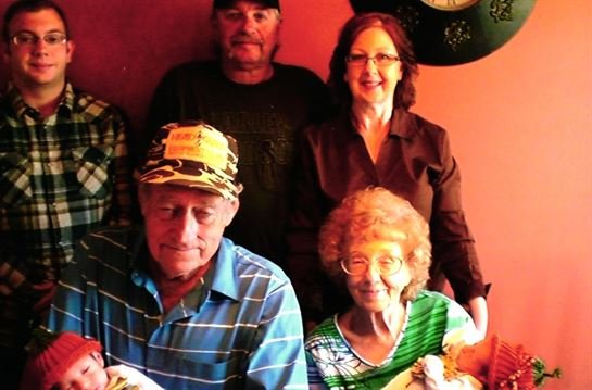 Mildred "Sissy" Mallett Hebert - Photo 38