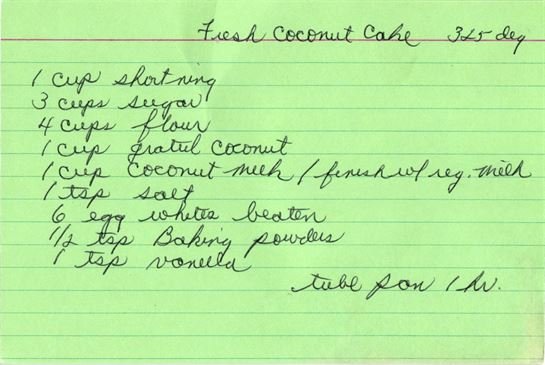 Mildred "Sissy" Mallett Hebert - Photo 41