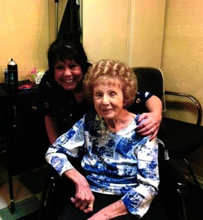 Mildred "Sissy" Mallett Hebert - Photo 42