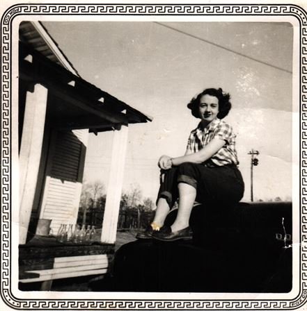 Mildred "Sissy" Mallett Hebert - Photo 46