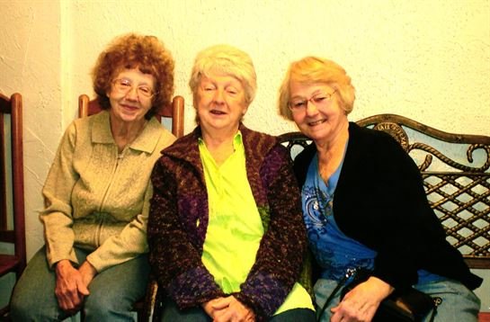 Mildred "Sissy" Mallett Hebert - Photo 47