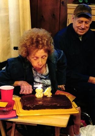 Mildred "Sissy" Mallett Hebert - Photo 54