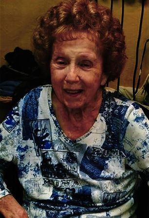 Mildred "Sissy" Mallett Hebert - Photo 53