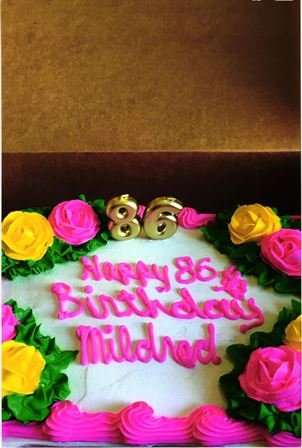 Mildred "Sissy" Mallett Hebert - Photo 55