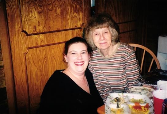 Mildred "Sissy" Mallett Hebert - Photo 63