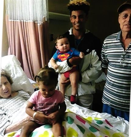 Mildred "Sissy" Mallett Hebert - Photo 65