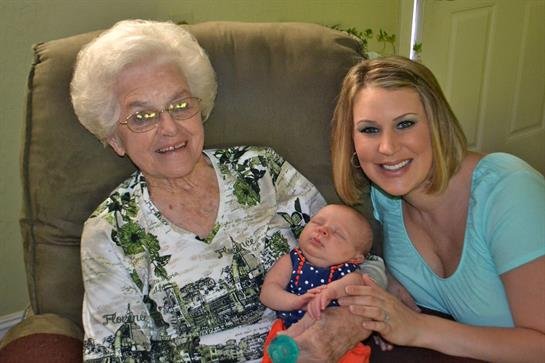 Grace Borchers Smith - Photo 5