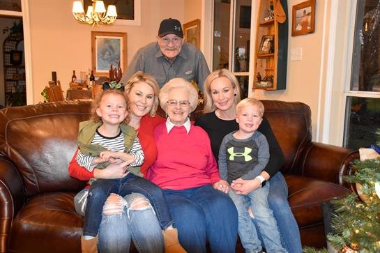 Grace Borchers Smith - Photo 6