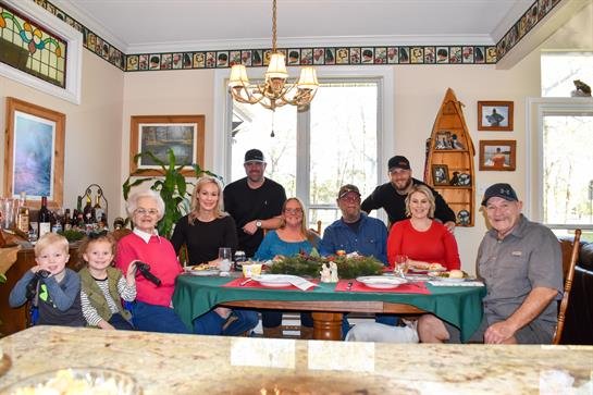 Grace Borchers Smith - Photo 12