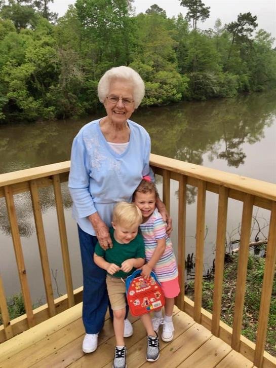 Grace Borchers Smith - Photo 11