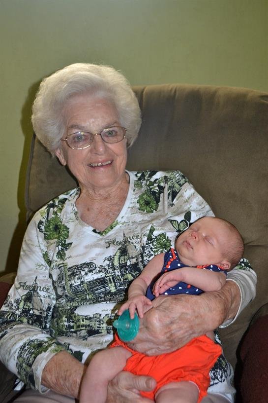 Grace Borchers Smith - Photo 13