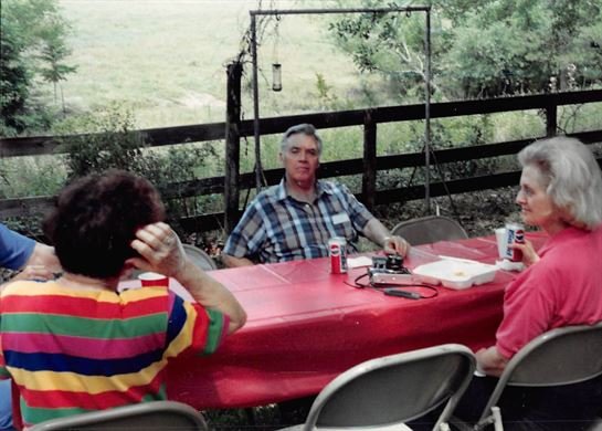 John Foster Jr. - Photo 3