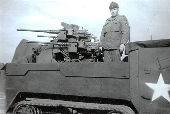 John Foster Jr. - Photo 5