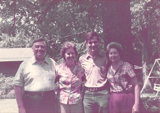 John Foster Jr. - Photo 7