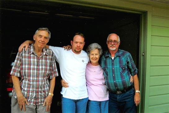 John Foster Jr. - Photo 17