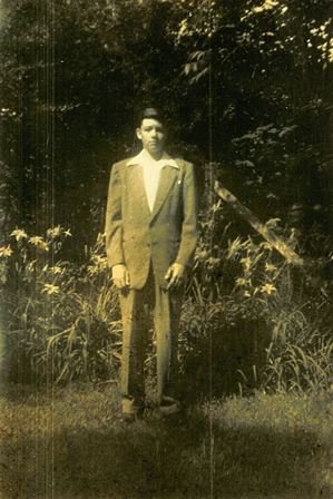 John Foster Jr. - Photo 96