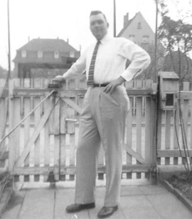 John Foster Jr. - Photo 103