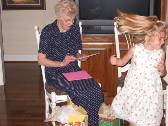 Shirley Ann Cone - Photo 3