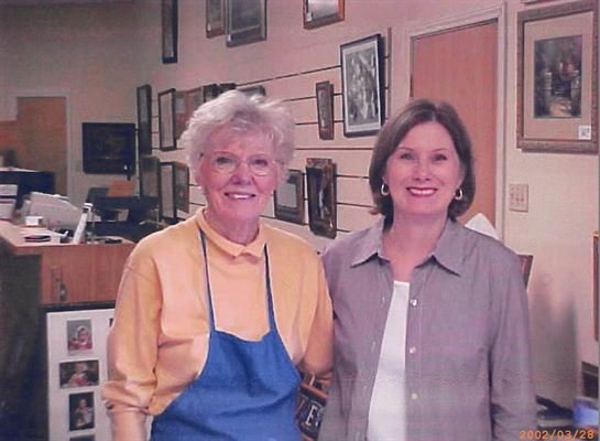 Shirley Ann Cone - Photo 4