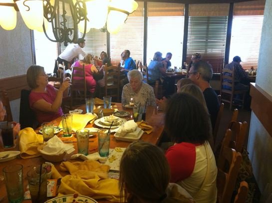 Shirley Ann Cone - Photo 12