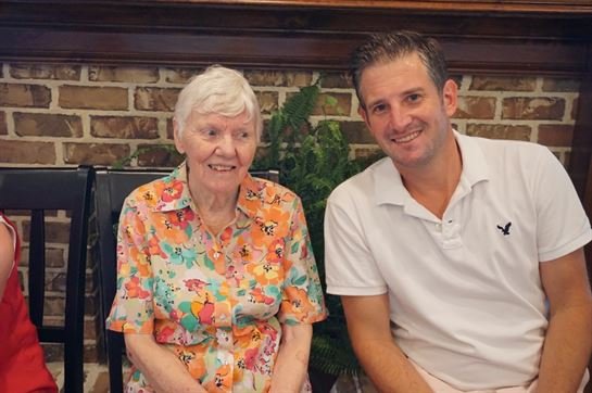 Shirley Ann Cone - Photo 17