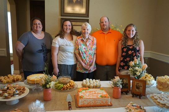 Shirley Ann Cone - Photo 32