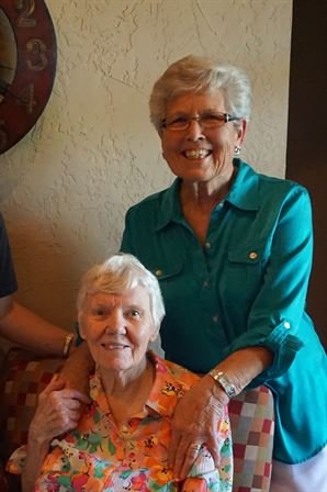 Shirley Ann Cone - Photo 39