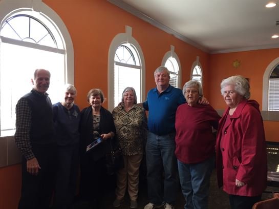 Shirley Ann Cone - Photo 40