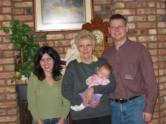 Shirley Ann Cone - Photo 44