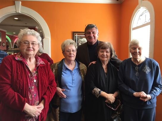 Shirley Ann Cone - Photo 45