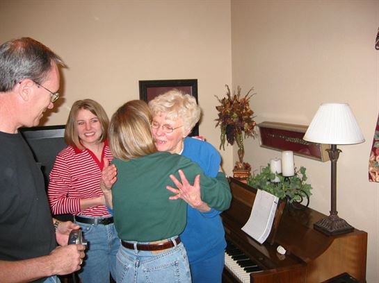 Shirley Ann Cone - Photo 60