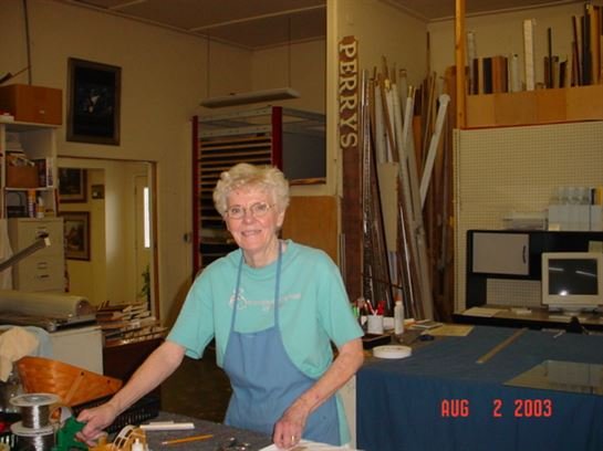 Shirley Ann Cone - Photo 61