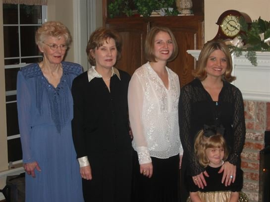 Shirley Ann Cone - Photo 64