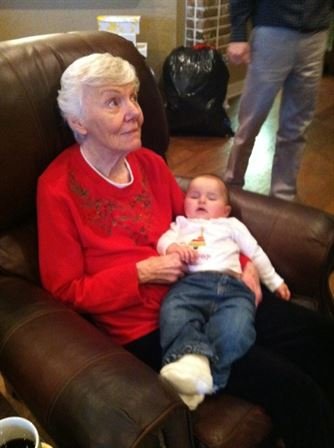 Shirley Ann Cone - Photo 65