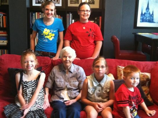 Shirley Ann Cone - Photo 71