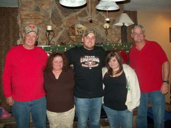 Billy Frank Wolaver — photo 3