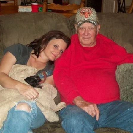 Billy Frank Wolaver - Photo 2