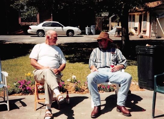 Billy Frank Wolaver — photo 4