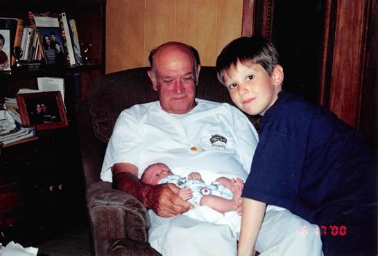 Billy Frank Wolaver — photo 9