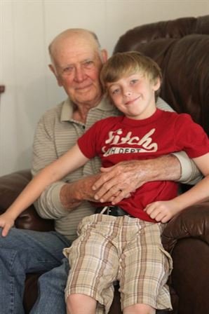 Billy Frank Wolaver - Photo 10